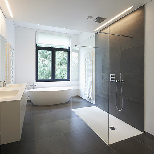 ristrutturazione bagno dopo