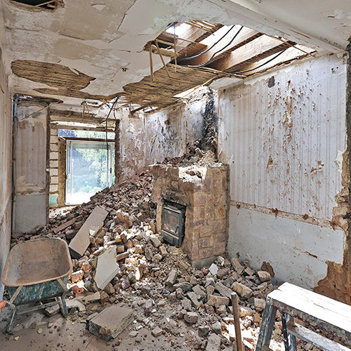 ristrutturazione bagno prima