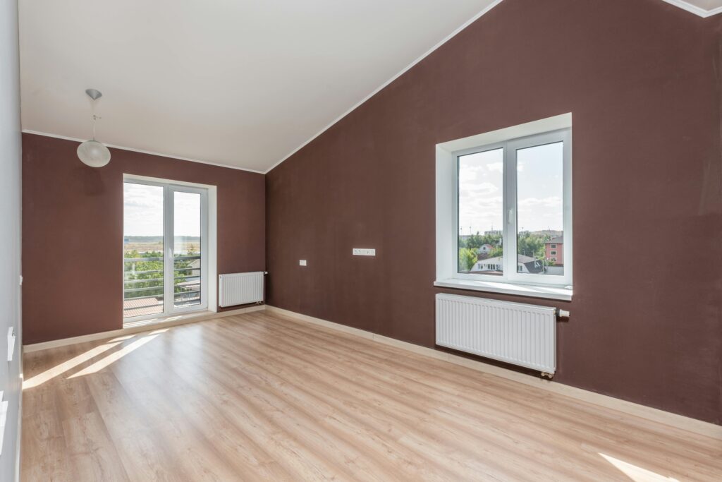 ristrutturazione interni